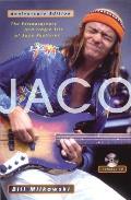 Jaco The Extraordinary & Tragic Life of Jaco Pastorius Deluxe Edition