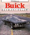 Illustrated Buick Buyers Guide Cars From 1946