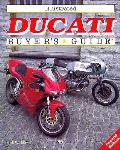 Illustrated Ducati Buyers Guide Motorbooks