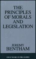 Principles Of Morals & Legislation
