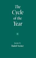 The Cycle of the Year: As Breathing Process of the Earth (Cw 223)