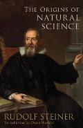 The Origins of Natural Science: (Cw 326)