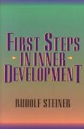First Steps in Inner Development