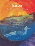 Easter: Rudolf Steiner's Watercolor Painting