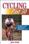 Cycling Past 50 For Fitness & Performanc