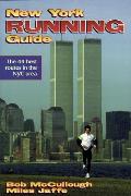 New York Running Guide City Running Guides
