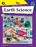Earth Science 100 Reproducible Activitie