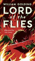Lord of the Flies Econo Clad Books