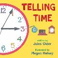 Telling Time: How to Tell Time on Digital and Analog Clocks