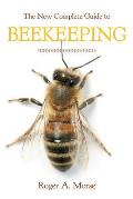 New Complete Guide To Beekeeping