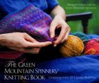 Green Mountain Spinnery Knitting Book Contemporary & Classic Patterns