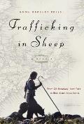 Trafficking in Sheep A Memoir From Off Broadway New York to Blue Island Nova Scotia