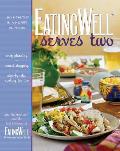 EatingWell Serves Two 150 Healthy in a Hurry Suppers