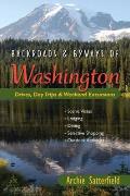 Backroads & Byways of Washington