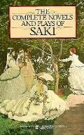 Complete Novels & Plays Of Saki