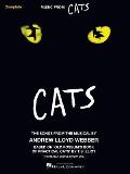 Cats Vocal Arrangement with Piano Accompaniment