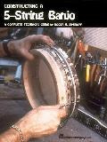 Constructing a 5 String Banjo A Complete Technical Guide