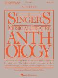 Singers Musical Theatre Anthology Soprano Volume 1 A Collection of Songs from the Musical Stage Categorized by Voice Type The Selections Are