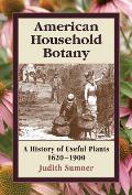American Household Botany