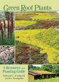 Green Roof Plants A Resource & Planting Guide