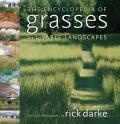 Encyclopedia of Grasses for the Livable Landscape
