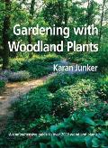 Gardening With Woodland Plants