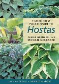 Timber Press Pocket Guide to Hostas