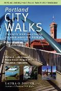 Portland City Walks Twenty Explorations in & Around Town