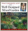 Well Designed Mixed Garden
