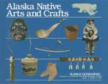 Alaska Native Arts & Crafts
