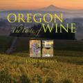 Oregon The Taste Of Wine