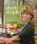 Short and Simple Family Recipes