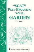 Pest Proofing Your Garden Storey Country Wisdom Bulletin A 15