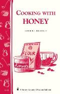 Cooking With Honey