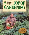Garden Ways Joy Of Gardening