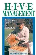 Hive Management A Seasonal Guide for Beekeepers