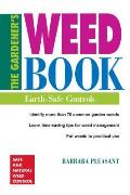 Gardeners Weed Book