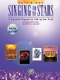 Singing For The Stars A Complete Program