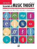 Essentials Of Music Theory Book 1