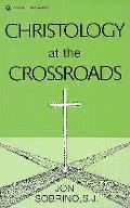 Christology At The Crossroads