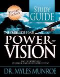 The Principles and Power of Vision Study Guide: Keys to Achieving Personal and Corporate Destiny
