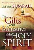 Gifts & Ministries of the Holy Spirit New Trade
