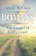 Romans The Gospel Of Gods Grace