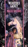 Magics Pawn Last Herald Mage Book 1