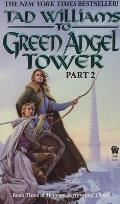 To Green Angel Tower Part 2 Memory Sorrow & Thorn 04