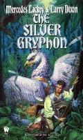 Silver Gryphon Mage Wars 3