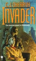 Invader: A Foreigner Novel: Foreigner 2