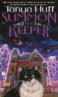 Summon The Keeper Keeper Chronicles Book 1