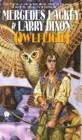 Owlflight Dariens Tale 1