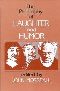 Philosophy Of Laughter & Humor